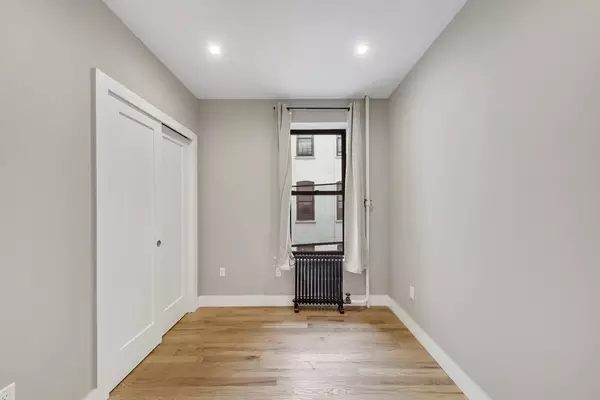 Coliving in Harlem - Manhattan, New York