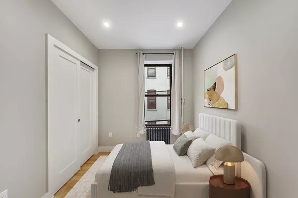 Coliving in Harlem - Manhattan, New York