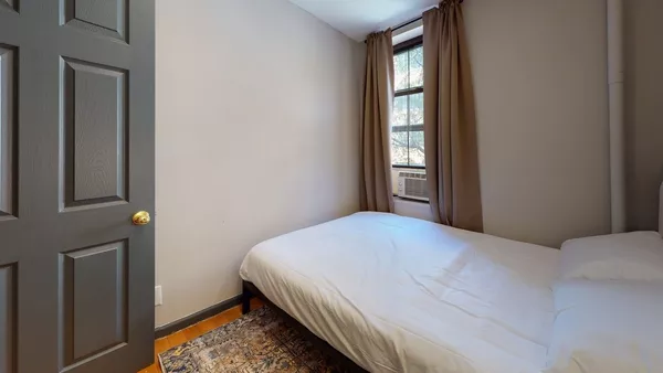Coliving in Alphabet City - Manhattan, New York