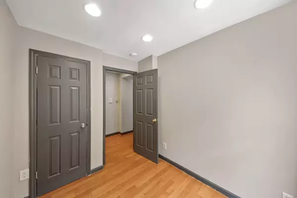 Coliving in Alphabet City - Manhattan, New York