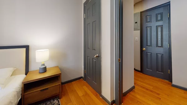 Coliving in Alphabet City - Manhattan, New York