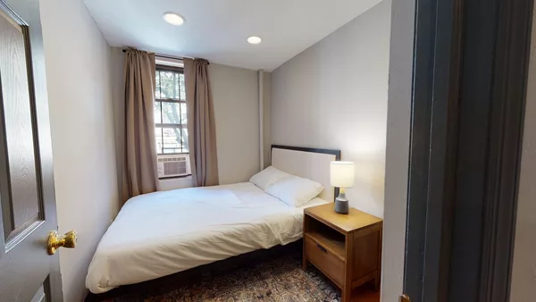 Coliving in Alphabet City - Manhattan, New York