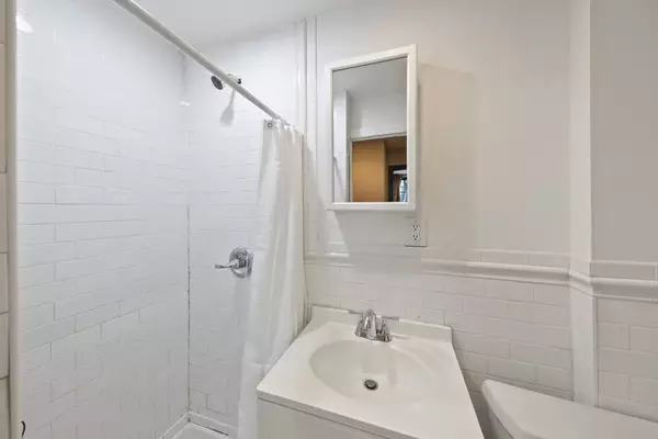 Coliving in Alphabet City - Manhattan, New York