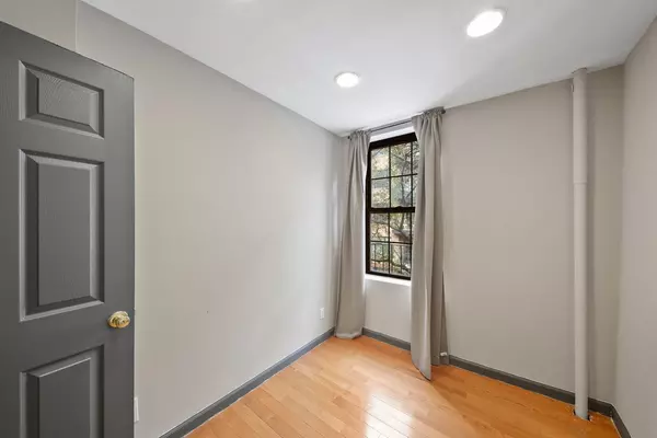 Coliving in Alphabet City - Manhattan, New York