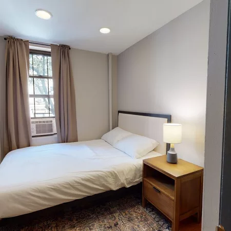 Coliving in Alphabet City - Manhattan, New York