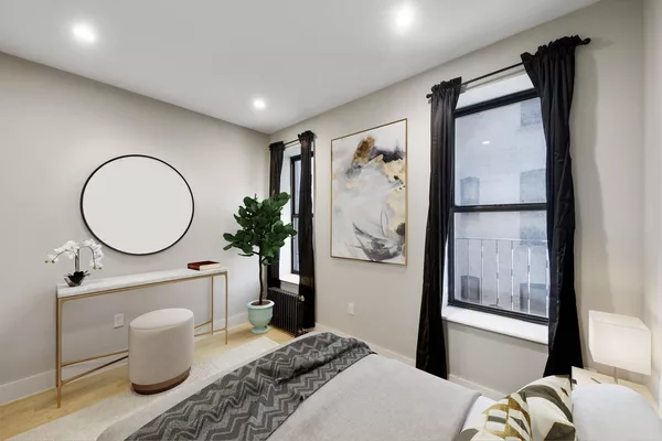 Coliving in Harlem - Manhattan, New York