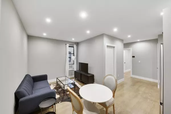 Coliving in Harlem - Manhattan, New York