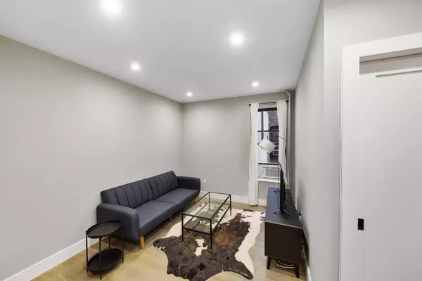 Coliving in Harlem - Manhattan, New York