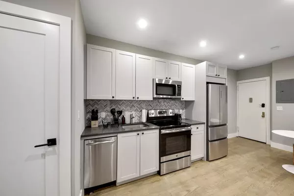 Coliving in Harlem - Manhattan, New York