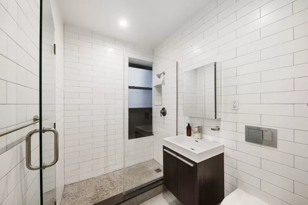 Coliving in Harlem - Manhattan, New York