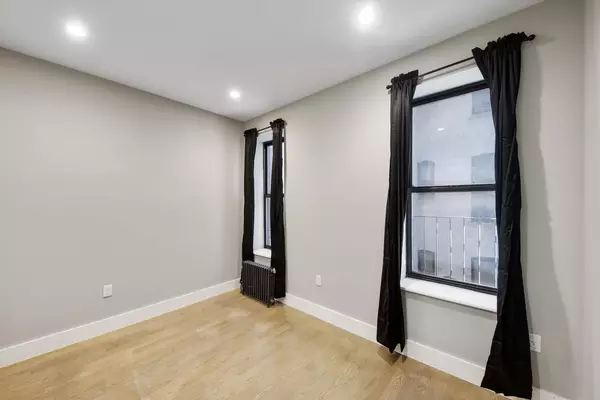 Coliving in Harlem - Manhattan, New York