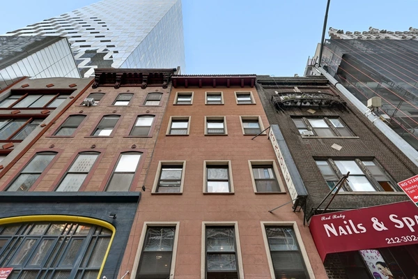 1 bedroom apartment for rent in Midtown - Manhattan, New York