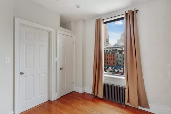 Coliving in Midtown West - Manhattan, New York