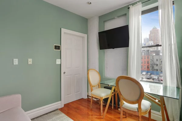Coliving in Midtown West - Manhattan, New York