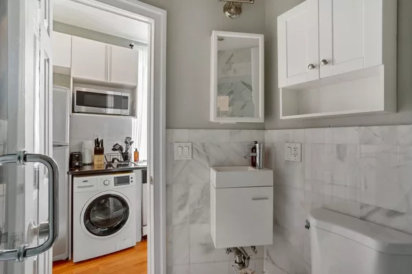 Coliving in Midtown West - Manhattan, New York