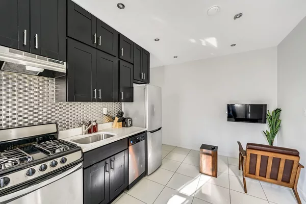 Coliving in Morningside Heights - Manhattan, New York