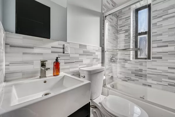 Coliving in Morningside Heights - Manhattan, New York