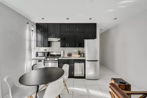 Coliving in Morningside Heights - Manhattan, New York