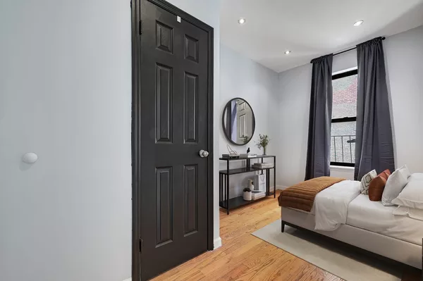 Coliving in Morningside Heights - Manhattan, New York