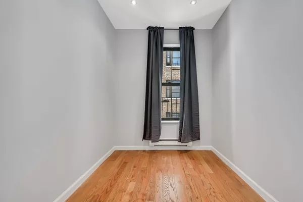 Coliving in Morningside Heights - Manhattan, New York