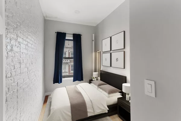 Coliving in Harlem - Manhattan, New York