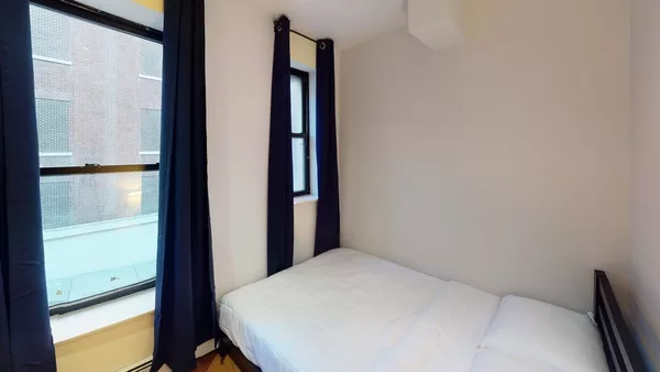Coliving in Morningside Heights - Manhattan, New York