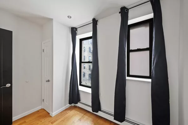 Coliving in Morningside Heights - Manhattan, New York