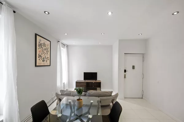 Coliving in Morningside Heights - Manhattan, New York