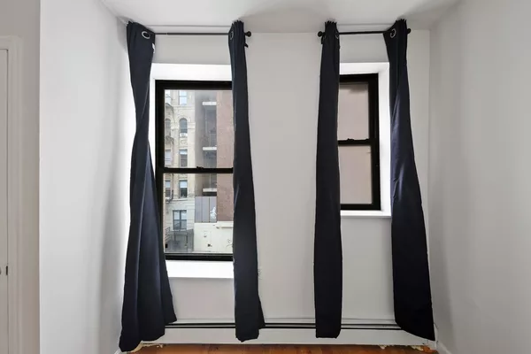 Coliving in Morningside Heights - Manhattan, New York