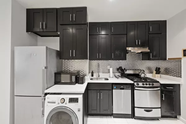 Coliving in Morningside Heights - Manhattan, New York