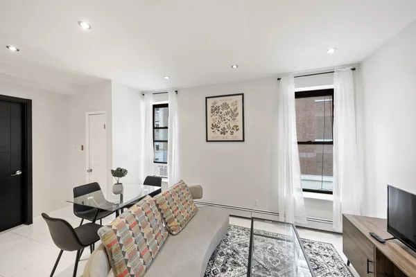 Coliving in Morningside Heights - Manhattan, New York