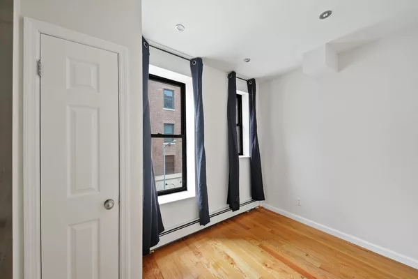 Coliving in Morningside Heights - Manhattan, New York