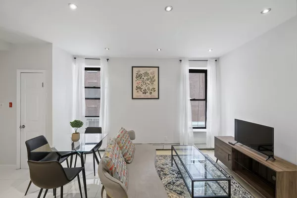 Coliving in Morningside Heights - Manhattan, New York