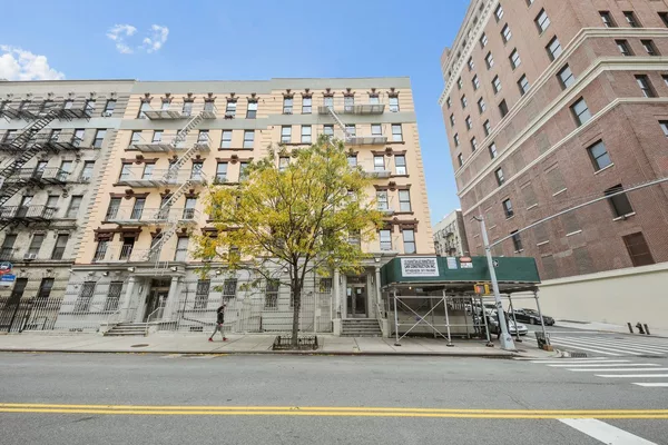 Coliving in Morningside Heights - Manhattan, New York