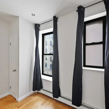 Coliving in Morningside Heights - Manhattan, New York