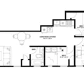 Coliving in Morningside Heights - Manhattan, New York