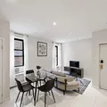 Coliving in Morningside Heights - Manhattan, New York