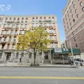 Coliving in Morningside Heights - Manhattan, New York