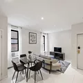 Coliving in Morningside Heights - Manhattan, New York