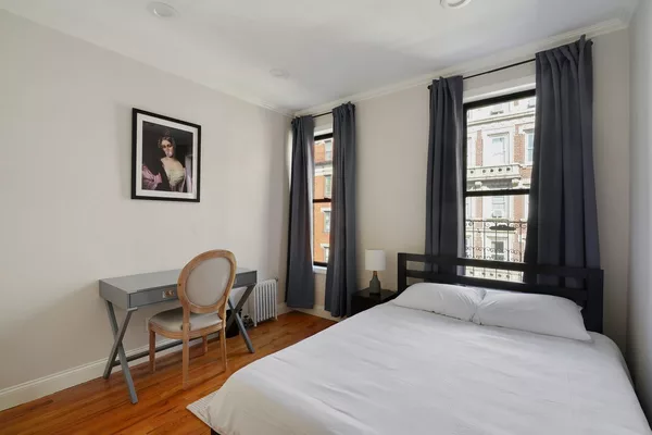 Coliving in Harlem - Manhattan, New York