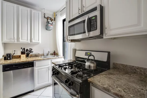 Coliving in Harlem - Manhattan, New York