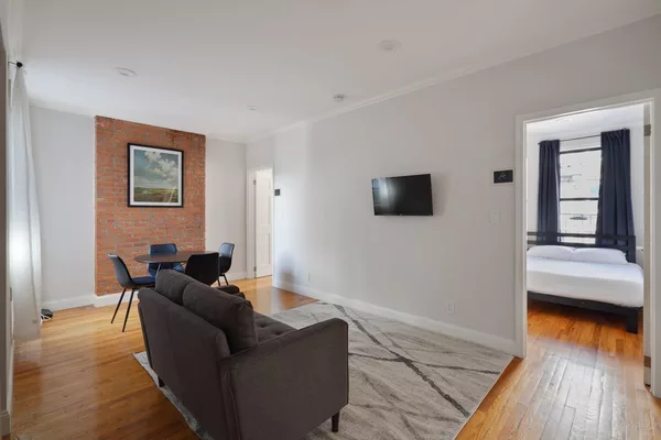 Coliving in Harlem - Manhattan, New York