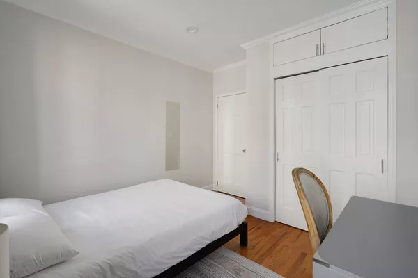 Coliving in Harlem - Manhattan, New York