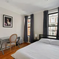 Co-living en Harlem - Manhattan, New York