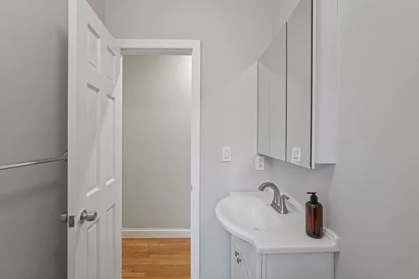 Coliving in Harlem - Manhattan, New York