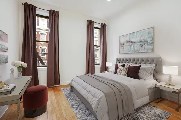 Coliving in Harlem - Manhattan, New York