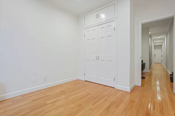 Coliving in Harlem - Manhattan, New York