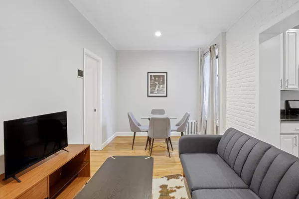 Coliving in Harlem - Manhattan, New York