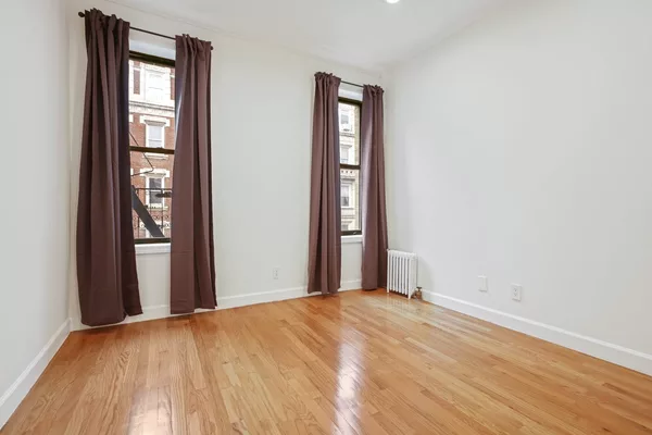 Coliving in Harlem - Manhattan, New York