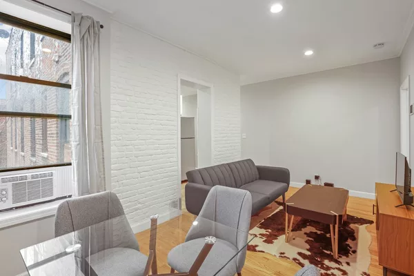 Coliving in Harlem - Manhattan, New York